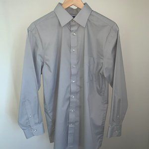 Stafford Mens Dress Shirt